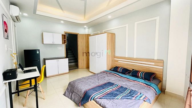 Hình ảnh Căn Hộ Đặng Thùy Trâm,Bình Thạnh gần ĐH Văn Lang . Bình Lợi
