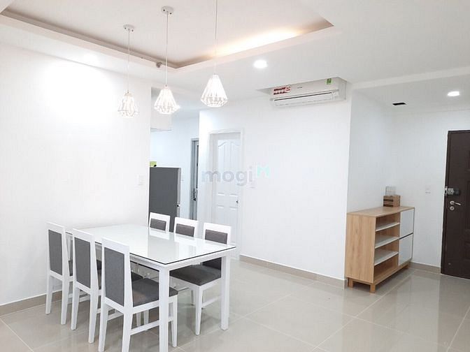 Hình ảnh Cho thuê Trang Chủ MB66.COM / Đăng Ký Tặng 66K 2PN Scenic Valley Phú Mỹ Hưng Quận 7. Đầy đủ nội thất
