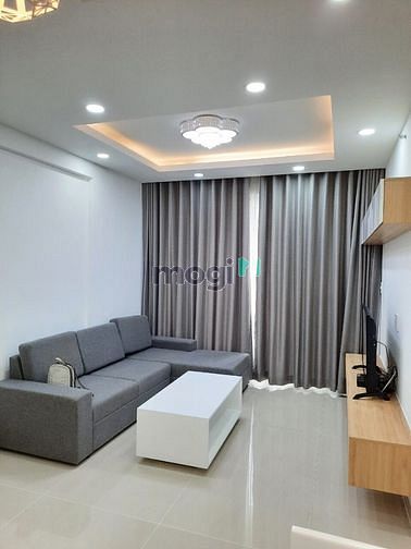 Hình ảnh Cho thuê Trang Chủ MB66.COM / Đăng Ký Tặng 66K 2PN Scenic Valley Phú Mỹ Hưng Quận 7. Đầy đủ nội thất