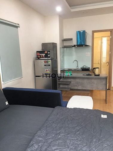 Hình ảnh ❇️Studio Cửa Sổ Thoáng Mát, Đầy Đủ Nội Thất_Nguyễn Kiệm, Phú Nhuận