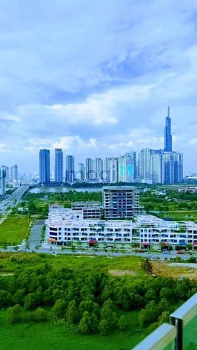 Hình ảnh Cho thuê 3pn sadora sala 120m2 view quận 1