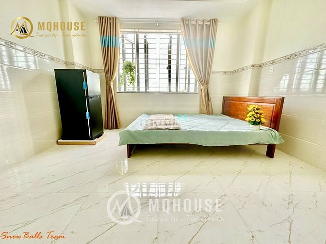 Hình ảnh Căn Hộ Đặng Thùy Trâm,Bình Thạnh gần ĐH Văn Lang . Bình Lợi