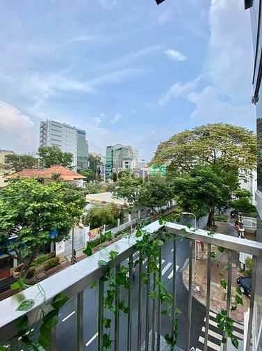 Hình ảnh Chdv sang xịn mịn tại Trương Định quận 1