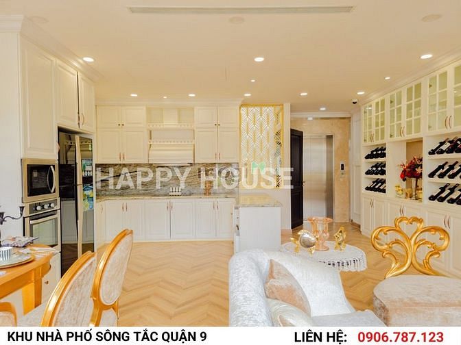 Hình ảnh Đất nền quận 9 - Sổ hồng từng lô - Ngân hàng hỗ trợ tới 70%