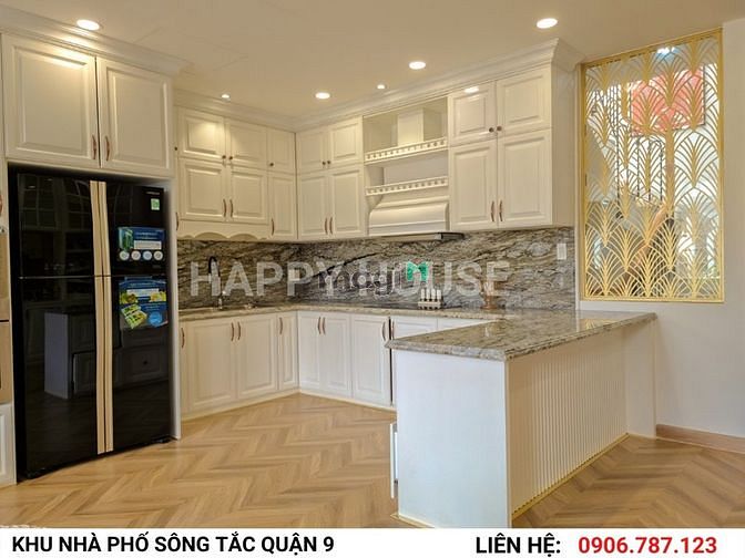 Hình ảnh Đất nền quận 9 - Sổ hồng từng lô - Ngân hàng hỗ trợ tới 70%