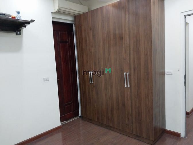 Hình ảnh Bán CHCC Resco Cổ Nhuế OTC3B - Phạm Văn Đồng - DT 104m2 - 3PN