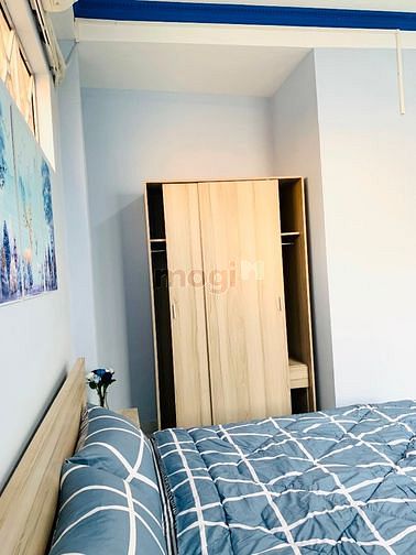 Hình ảnh Mb6623 nạp rút nhanh chóng Studio Full nội thất tại Phan Bội Châu, Bình Thạnh