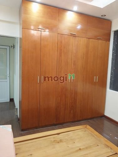 Hình ảnh Bán CHCC Resco Cổ Nhuế OTC3B - Phạm Văn Đồng - DT 104m2 - 3PN