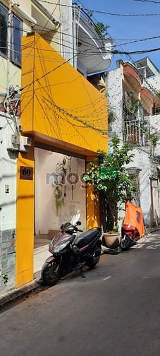 Hình ảnh Cho Thuê Nhà Nguyên Căn Mới 100% Giá Rẻ