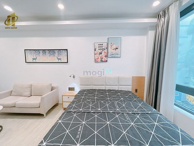 Hình ảnh 🔥Cho thuê Trang Chủ MB66.COM / Đăng Ký Tặng 66K full nội thất mới xây tại Q1
