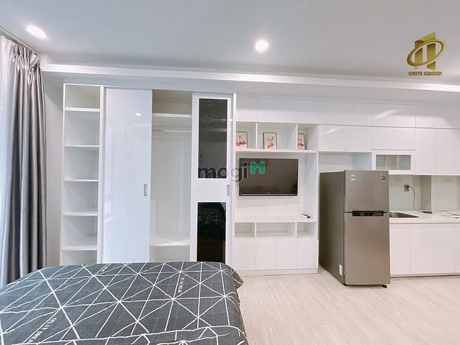 Hình ảnh 🔥Cho thuê Trang Chủ MB66.COM / Đăng Ký Tặng 66K full nội thất mới xây tại Q1