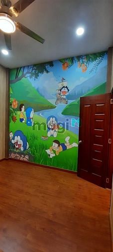 Hình ảnh Cho Thuê Nhà Nguyên Căn Mới 100% Giá Rẻ