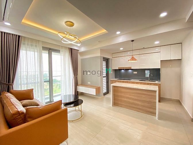 Hình ảnh View Bitexco siêu hiếm!Cho thuê Trang Chủ MB66.COM / Đăng Ký Tặng 66K 2PN/76m2 Urban Hill Phú Mỹ Hưng