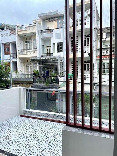 Hình ảnh Chỉ 7.668 TỶ - 68M2 - 5 Tầng BTCT - Đ. Xô Viết Nghệ Tĩnh