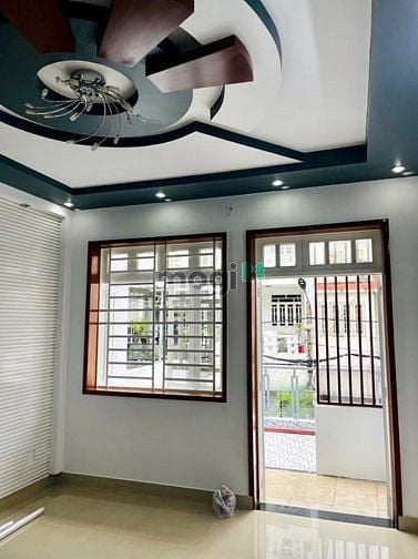 Hình ảnh Chỉ 7.668 TỶ - 68M2 - 5 Tầng BTCT - Đ. Xô Viết Nghệ Tĩnh