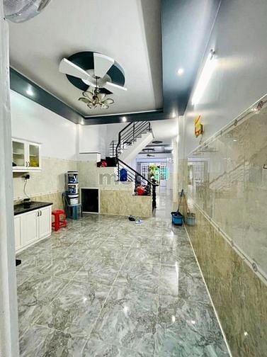 Hình ảnh Chỉ 7.668 TỶ - 68M2 - 5 Tầng BTCT - Đ. Xô Viết Nghệ Tĩnh