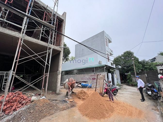 Hình ảnh Bán đất đường Tăng Nhơn Phú -  95m2 5mx19m vuông vức - Giá bán gấp 3tỷ