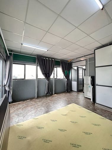 Hình ảnh Phòng full nội thất có ban công cho thuê giờ tự do Quận Tân Bình
