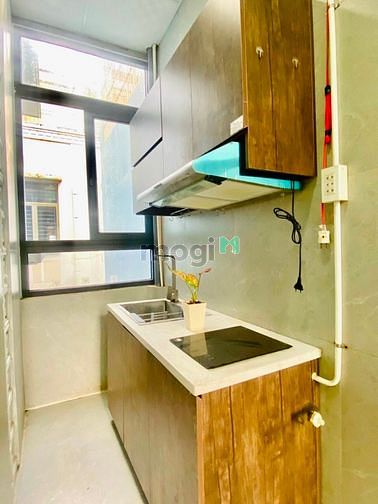 Hình ảnh Mb6623 nạp rút nhanh chóng 1PN-bếp tách riêng gần cầu Tân Thuận
