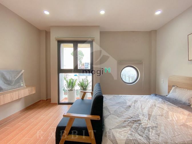 Hình ảnh 🔥Siêu Phẩm Căn Hộ Balcon Riêng Tại Phan Đăng Lưu