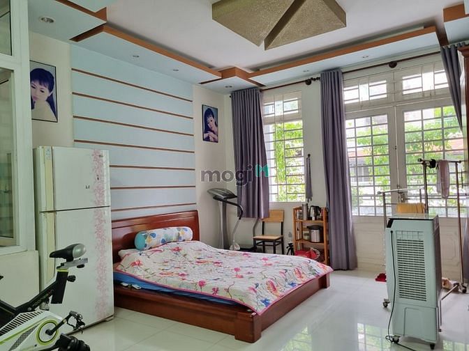 Hình ảnh Nhà HNB Lò Siêu; DT 320m2 .4 tầng. 10.2tỷ TL
