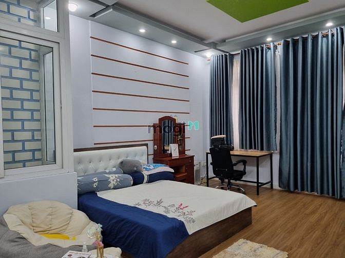 Hình ảnh Nhà HNB Lò Siêu; DT 320m2 .4 tầng. 10.2tỷ TL