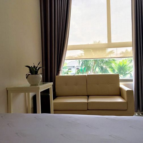 Hình ảnh Mb6623 nạp rút nhanh chóng Office - 11tr Full Nội thất, 32m2 - Orchard Garden