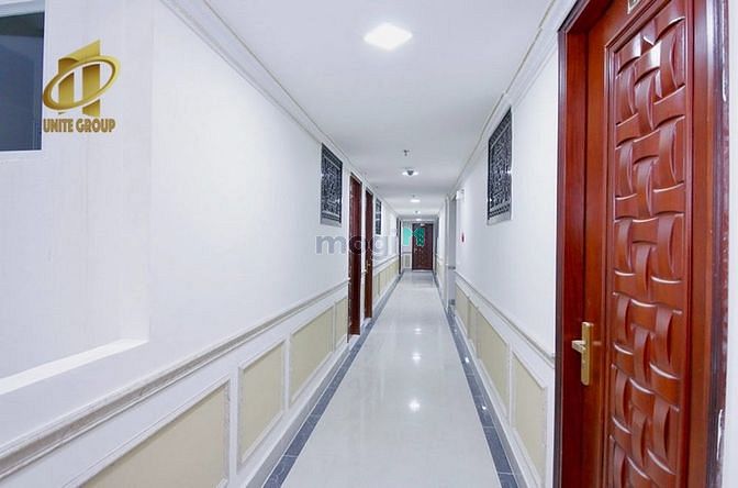 Hình ảnh Studio full nội thất sát Lotte, Cầu Kênh Tẻ,Chợ Tân Quy Quận 7
