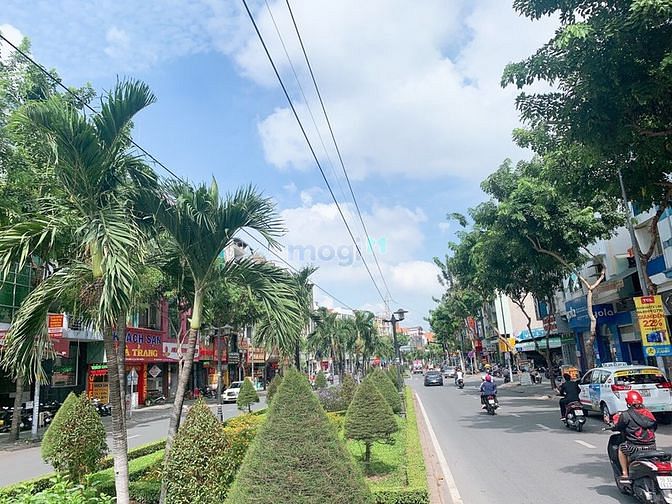Hình ảnh Mặt tiền Phan Xích Long 5 Tầng Mới Cần Cho Thuê