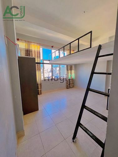 Hình ảnh Phòng trọ giá sinh viên quận 3