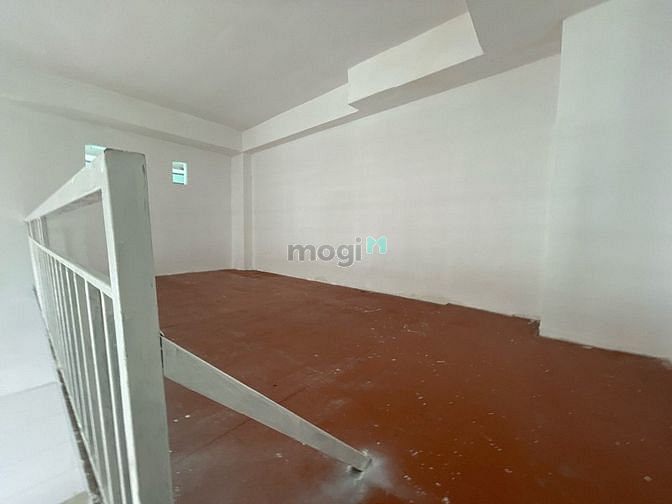 Hình ảnh Phòng có gác giá rẻ mới tinh ngay Đường Số 16, Bình Hưng Hòa, Bình Tân