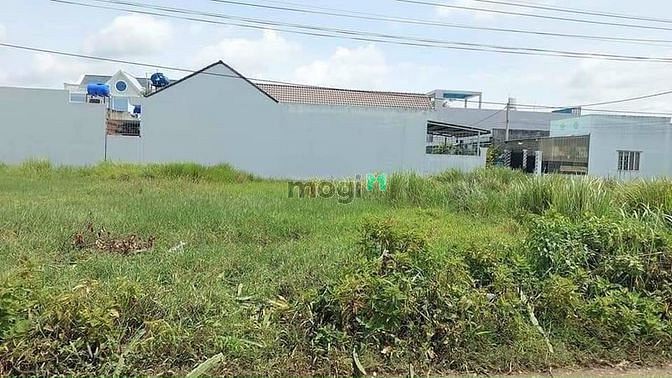 Hình ảnh Kẹt tiền cần bán 102m2 đất thổ cư gần KCN Cầu Tràm