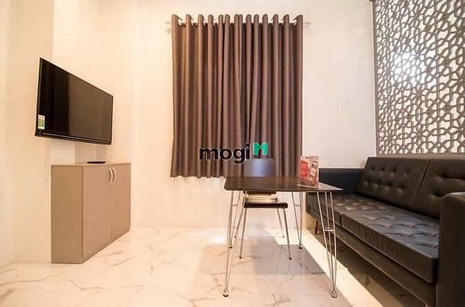 Hình ảnh CĂN HỘ 1PN có máy hút mùi - full nt siêu đẹp - ngay Cầu Thị Nghè