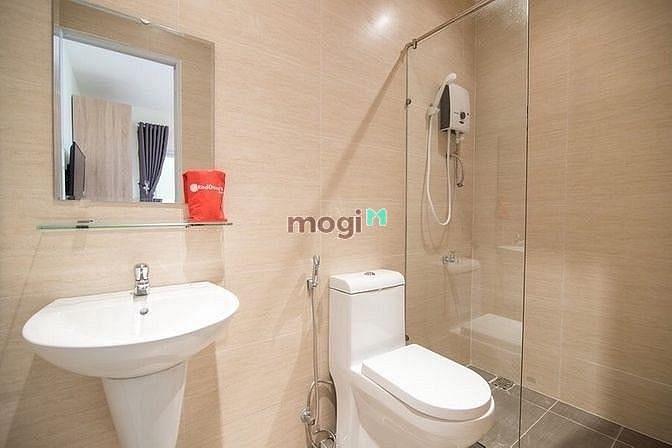 Hình ảnh CĂN HỘ 1PN có máy hút mùi - full nt siêu đẹp - ngay Cầu Thị Nghè