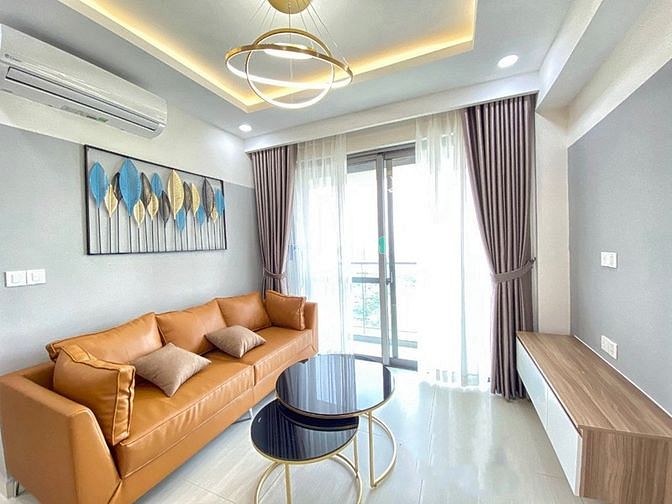 Hình ảnh View Bitexco siêu hiếm!Cho thuê Trang Chủ MB66.COM / Đăng Ký Tặng 66K 2PN Urban Hill Phú Mỹ Hưng