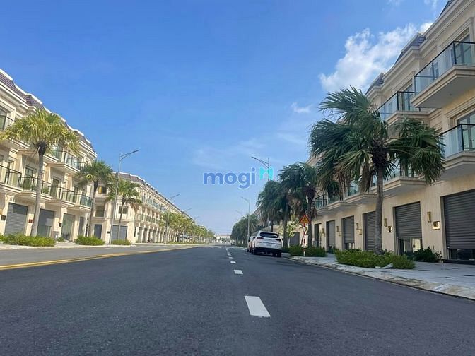 Hình ảnh bán đất Biệt thự Lakeside 300m2 giá rẻ