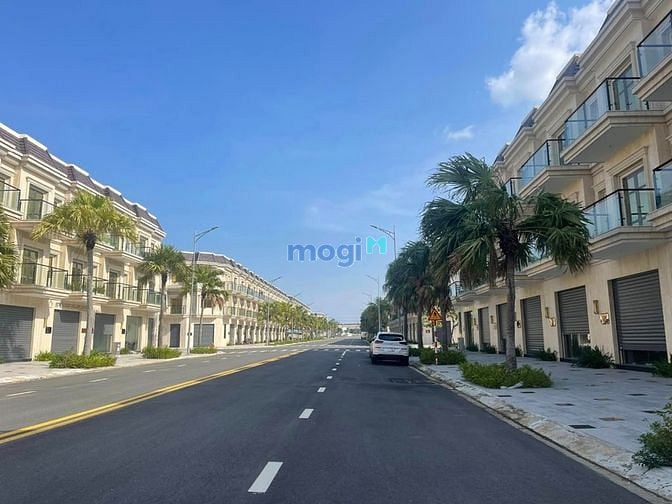 Hình ảnh bán đất Biệt thự Lakeside 300m2 giá rẻ