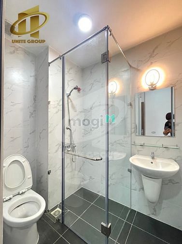 Hình ảnh Căb Studio full nội thất - có bancol riêng - Thoáng mát - Gần LOTTE Q7