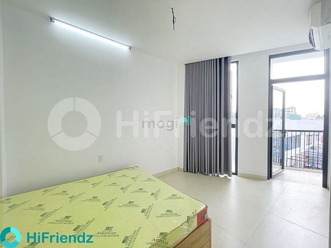 Hình ảnh HiFriendz Khai Trương Siêu Phẩm Studio Bancol - Ngay ĐH HuFlit
