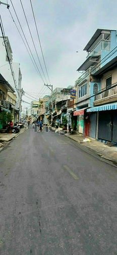 Hình ảnh 3,6tỷ💥2 lầu ,h4m lê quang sung quận 6