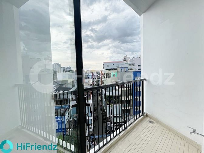 Hình ảnh HiFriendz Khai Trương Siêu Phẩm Studio Bancol - Ngay ĐH HuFlit