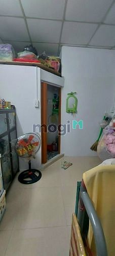 Hình ảnh 3,6tỷ💥2 lầu ,h4m lê quang sung quận 6