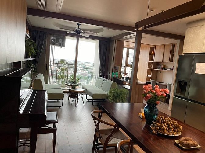 Hình ảnh bán Trang Chủ MB66.COM / Đăng Ký Tặng 66K the Peak Midtown Phú Mỹ Hưng Q.7 dt 90m2 có 2PN  giá 5.8 tỷ