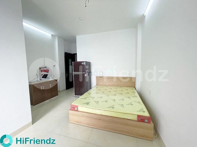 Hình ảnh HiFriendz Khai Trương Siêu Phẩm Studio Bancol - Ngay ĐH HuFlit