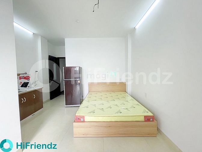 Hình ảnh HiFriendz Khai Trương Siêu Phẩm Studio Bancol - Ngay ĐH HuFlit