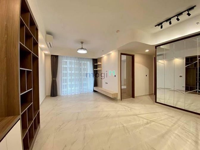 Hình ảnh Chủ nhà thân thiện gửi thuê Midtown 2 PN, căn góc, ít nội thất