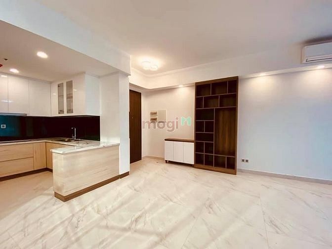 Hình ảnh Chủ nhà thân thiện gửi thuê Midtown 2 PN, căn góc, ít nội thất