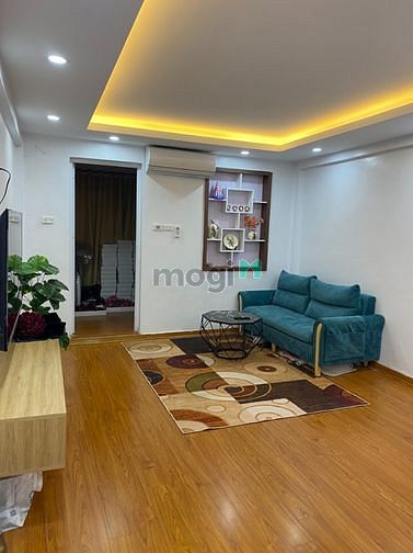 Hình ảnh Bán CHTT phố Thái Thịnh 2.25 tỷ, DTSD 100m2 (sổ 40m2)