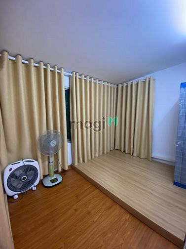 Hình ảnh Bán CHTT phố Thái Thịnh 2.25 tỷ, DTSD 100m2 (sổ 40m2)