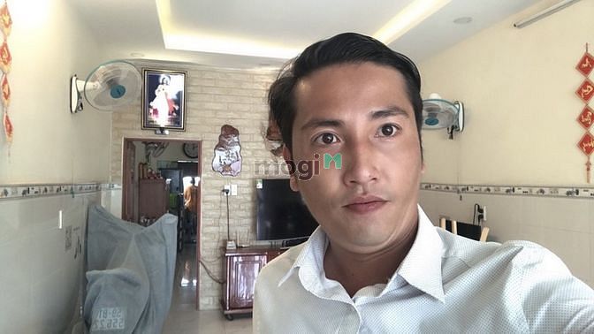 Hình ảnh MUA ĐẤT TẶNG NHÀ C4- Mặt tiền đường 8- sát khu đô thị Đông Tăng Long